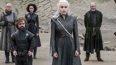 image de la news Game Of Thrones : la série établit un record insolite ! [SPOILERS]