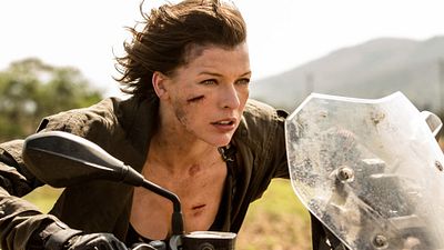 image de la news Hellboy : Milla Jovovich sera la méchante du reboot !