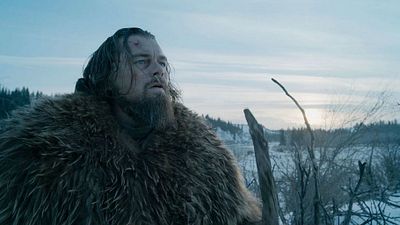 image de la news Leonardo DiCaprio sera Leonard de Vinci !