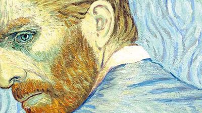 image de la news Bande-annonce La Passion Van Gogh : le premier film peint à la main