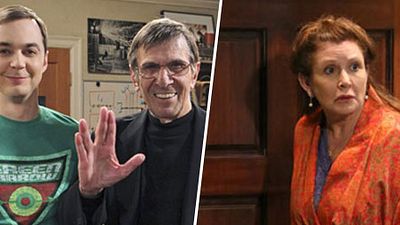 image de la news The Big Bang Theory : les meilleurs guests de la série