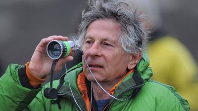 image de la news Roman Polanski à nouveau accusé d'agression sexuelle sur mineure