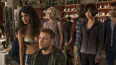 image de la news Sense8 : Quand un site porno propose de produire la saison 3