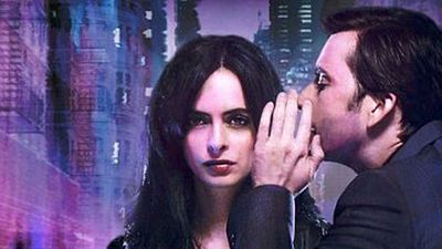 image de la news Marvel's Jessica Jones : On sait comment Killgrave sera de retour dans la saison 2
