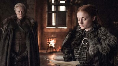 image de la news Game of Thrones : la saison 8 pas avant l'automne 2018 ?