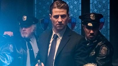 image de la news Gotham : une actrice de Prison Break rejoint la saison 4