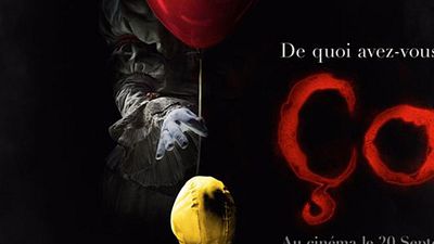 image de la news Ça : ballons, égouts et bateaux de papier dans le jeu vidéo viral du clown terrifiant