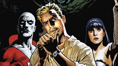 Justice League Dark : deux nouveaux réalisateurs en lice pour le film de super-héros