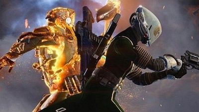 image de la news Destiny 2 dévoile son Trailer de lancement