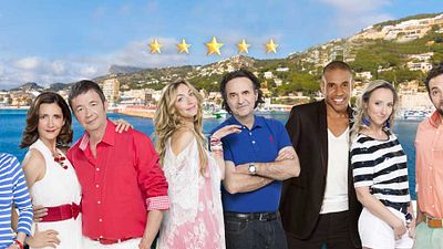 image de la news Scènes de ménages : Divorce, retrouvailles, départ... Ce qui vous attend dans la nouvelle saison !