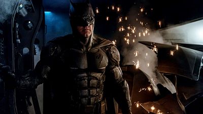 image de la news The Batman déconnecté du DC Extended Universe… et sans Ben Affleck ?