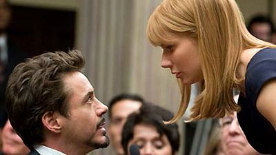 image de la news Avengers 4 : un nouveau spoiler révélé par des photos de tournage ?