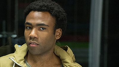 image de la news Star Wars : Donald Glover alias Lando a bouclé ses scènes du spin-off sur Han Solo