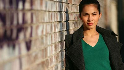 image de la news Les Bleus : après Raphael Lenglet, Elodie Yung se dit aussi partante pour une suite !