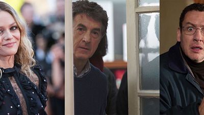 image de la news Dix pour cent - saison 3 : "On pense à Vanessa Paradis, François Cluzet, Dany Boon..."