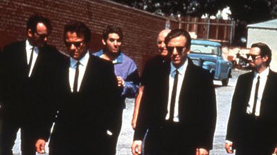 image de la news Reservoir Dogs a 25 ans : le film en 10 répliques cultes