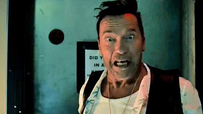 image de la news Killing Gunther : la bande annonce où Schwarzy pète un plomb !