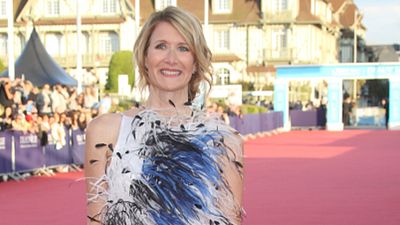 image de la news Deauville 2017 : Laura Dern a été "traumatisée" par Orange mécanique