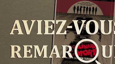 image de la news Aviez-vous remarqué ? Les petits détails cachés de Boulevard de la mort