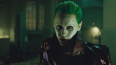image de la news L'avenir du Joker sur grand écran : Jared Leto est "un peu perdu"