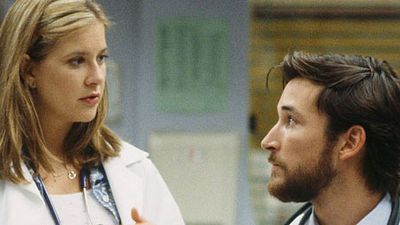 image de la news Urgences : Kellie Martin revient sur la mort traumatisante de Lucy dans la série
