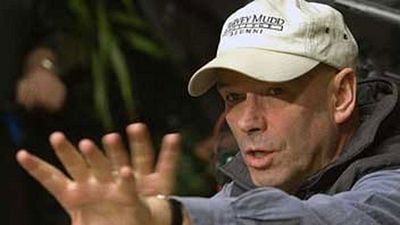 image de la news Martin Campbell, de James Bond à Ali Baba