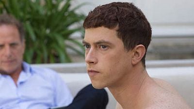 image de la news Bande-annonce Marvin : Finnegan Oldfield prend sa revanche sur la vie grâce au théâtre