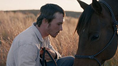 image de la news Deauville 2017 : The Rider Grand Prix, razzia pour A Ghost Story... Découvrez le palmarès complet