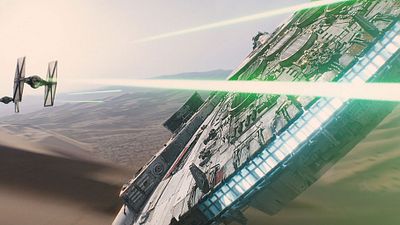 image de la news Star Wars 9 : J.J. Abrams nommé, le film repoussé