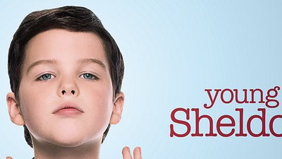 image de la news Young Sheldon : le petite génie de The Big Bang Theory sera début octobre sur Canal+ Séries