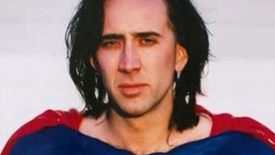 image de la news Superman Lives : pour Nicolas Cage, le projet avorté est "plus puissant" que les autres films