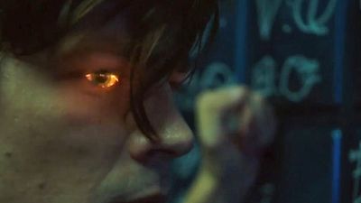 image de la news Flash : un Barry Allen plus sombre dans le teaser de la saison 4