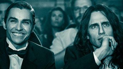 image de la news James Franco étonne dans la nouvelle bande-annonce de Disaster Artist