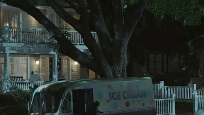 image de la news American Horror Story : Cult - La série est tournée dans les décors du film Halloween !