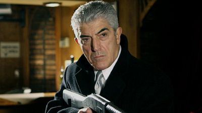 image de la news Mort de Frank Vincent, acteur des Soprano et des Affranchis