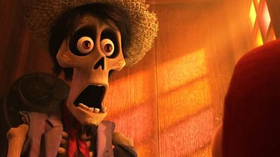 image de la news Coco : une nouvelle bande-annonce pleine de folie pour le prochain Disney/Pixar