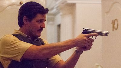 image de la news Narcos : Le frère de Pablo Escobar conseille à Netflix de renforcer la sécurité du tournage
