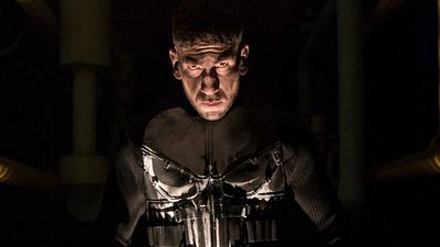 image de la news Le Punisher veut venger sa famille dans le premier trailer 
