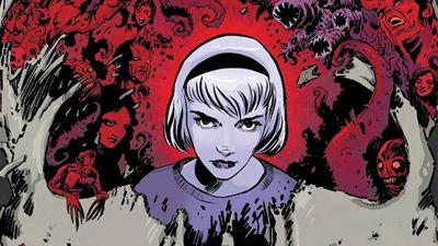 Riverdale : un spin-off sur Sabrina l'apprentie sorcière est en développement