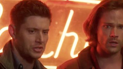 image de la news Supernatural - saison 13 : les frères Winchester face à un nouvel ennemi dans la bande-annonce