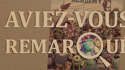 image de la news Aviez-vous remarqué ? Les petits détails cachés de Monstres Academy