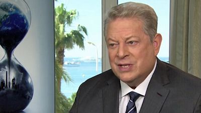 image de la news Une suite qui dérange : Al Gore fait confiance aux Etats-Unis et n'a pas peur de Trump [ITW]