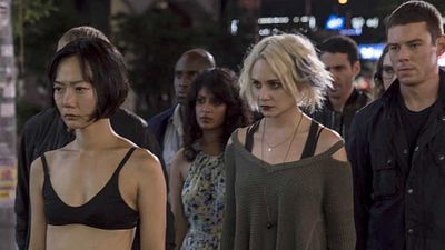 image de la news Sense8 : Le tournage de l’épisode spécial passera par Paris
