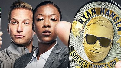 image de la news Veronica Mars : un trailer pour le nouveau spin-off méta centré sur Ryan Hansen