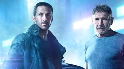 Comme Harrison Ford et Ryan Gosling, adoptez le look Blade Runner 2049 [PARTENAIRE]