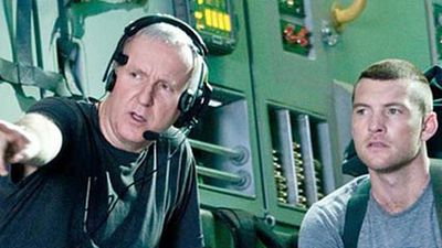 image de la news Avatar : la nouvelle génération d'acteurs des suites se dévoile en photos
