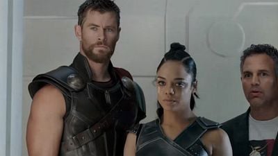 image de la news Thor 3 : de nouvelles images dans la bande-annonce chinoise