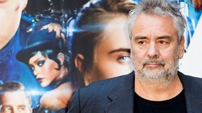 Luc Besson : après Valérian, Lucy 2 et un nouveau thriller d'action au féminin en approche