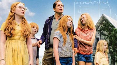 image de la news Le Château de verre, Le Parrain,... Reconnaîtrez-vous ces familles dysfonctionnelles du cinéma ?