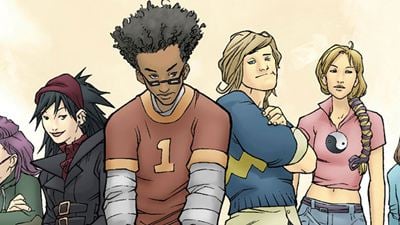 Runaways : 1er aperçu des héros et de leurs parents dans la série Marvel